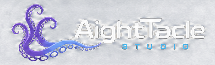 AightTacle Studio